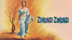 Zindagi Zindagi on TV Asia Powered by Shemaroo - past program