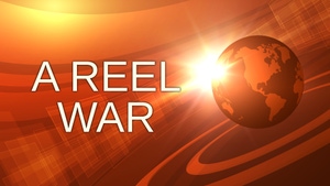 A Reel War on AL Jazeera - past program