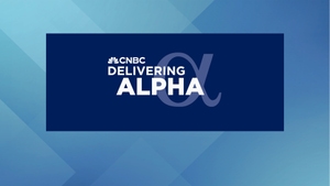 Delivering Alpha 2025 on CNBC Tv 18
