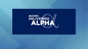 Delivering Alpha 2025 on CNBC Tv 18