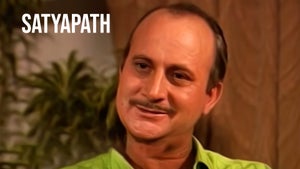 Satyapath on DD National - past program