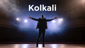 Kolkali on Jeevan TV - past program