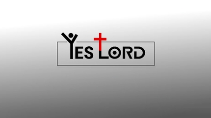 Yes Lord on Shalom