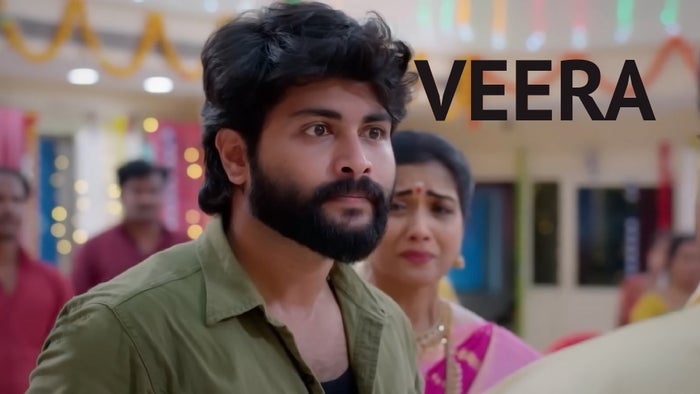 Veera Episode No.622 on JioTV
