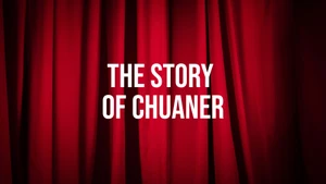 The Story of Chuaner on Hi Dost! - past program