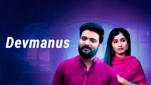 Devmanus Episode 1 on Zee Marathi HD - past program