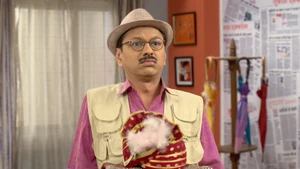 Taarak Mehta Ka Ooltah Chashmah on Sony Pal - past program