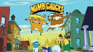 Numb Chucks on Sony Yay Telugu