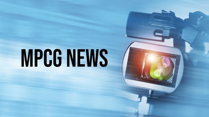 MPCG News on JioTV