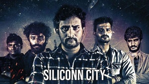 Siliconn City on Colors Kannada Cinema - past program