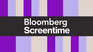 Bloomberg Screentime: The Business of Pop Culture on Bloomberg TV+ - past program