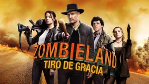 Zombieland: Double Tap on Sony Pix HD - past program
