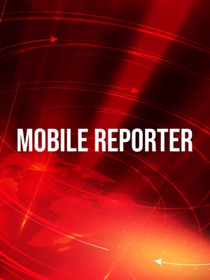 Mobile Reporter on News Time TV - past program
