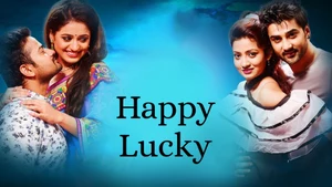 Happy Lucky on Alankar - past program