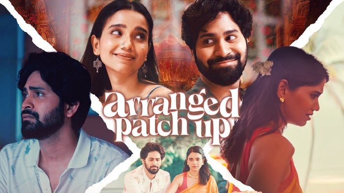 Arranged Patchup Episode No.2 on JioTV