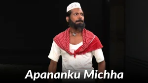 Apananku Michha on Kalinga TV