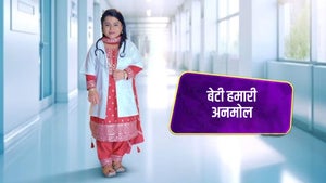 Beti Hamari Anmol on Epic Bharat - past program