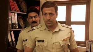 Crime Patrol Satark on SET HD - past program