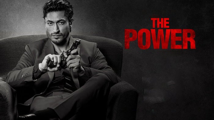 The Power on JioTV