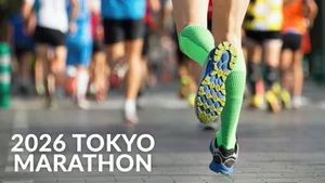 2026 Tokyo Marathon on Eurosport - past program