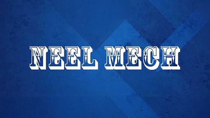 Neel Mech Episode No.5 on JioTV