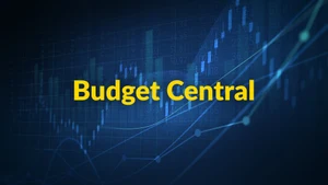 Budget Central on CNBC TV18 Prime - past program