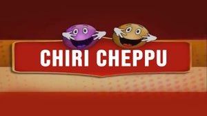 Chiri Cheppu on Jeevan TV - past program