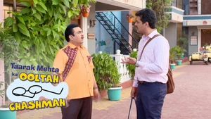 Taarak Mehta Ka Ooltah Chashmah on Sony SAB - past program
