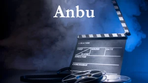 Anbu on Raj TV - past program