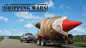 Shipping Wars on History TV18 HD