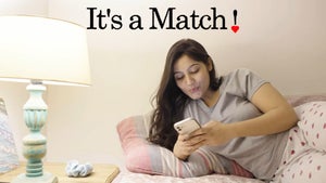 It's A Match! on Pocket Films - past program