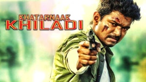 Khatarnak Khiladi on Colors Cineplex Superhit