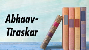 Abhaav-Tiraskar on Dada Bhagwan Foundation Gujarati - past program