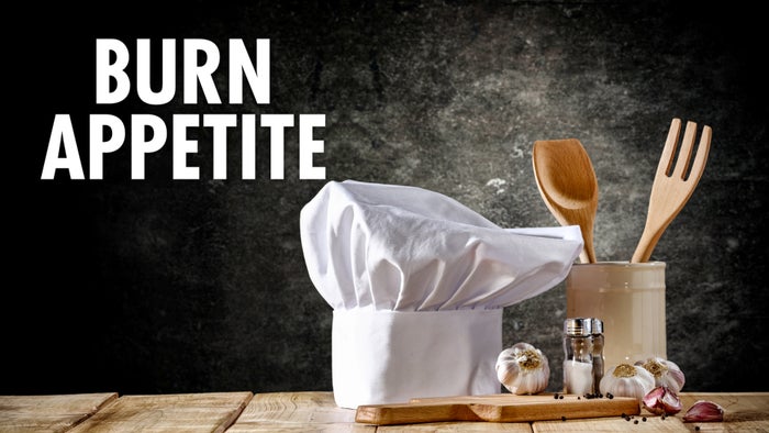 Burn Appetite on JioTV