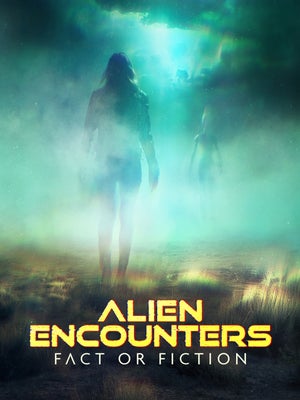 Alien Encounters: Fact or Fiction Episode 4 on Investigation Discovery HD English - past program
