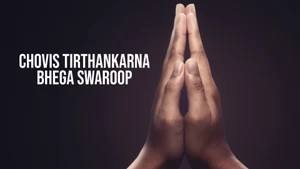 Chovis Tirthankarna Bhega Swaroop on Dada Bhagwan Foundation - past program