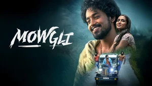 Mowgli on ETV Telugu - past program