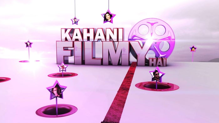 Kahani Filmy Hai on JioTV