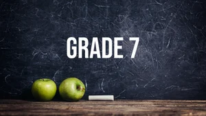 Grade 7 on Nakshatra Digital TV - past program