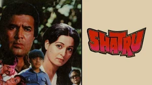 Shatru on Colors Bangla Cinema - past program