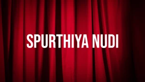 Spurthiya Nudi on Ayush TV - past program