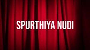 Spurthiya Nudi on Ayush TV - past program