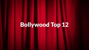 Bollywood Top 12 on JK 24x7 News - past program
