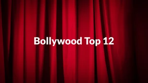 Bollywood Top 12 on JK 24x7 News - past program