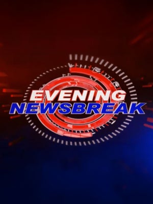 Evening Newsbreak on North East Live - past program
