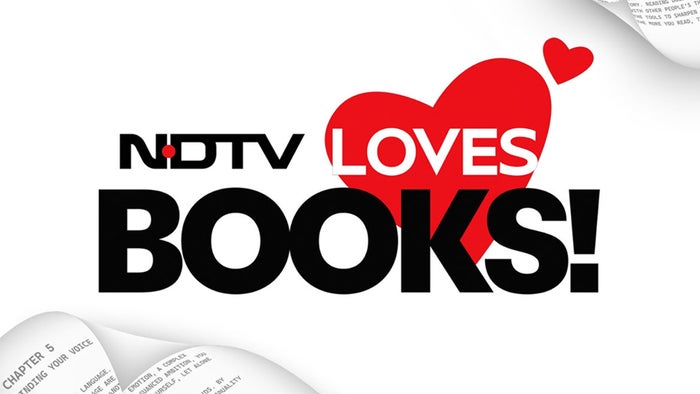 NDTV Loves Books! on JioTV