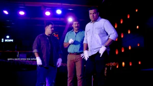 CID (Bangla) on Sony aath - past program