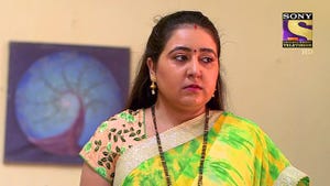 Crime Patrol Dial 100 on SET HD - past program