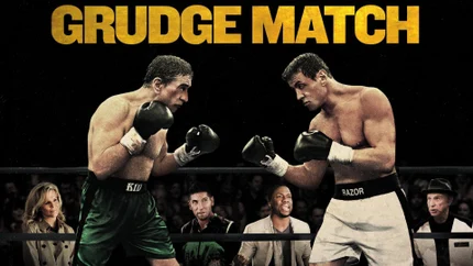 Grudge Match on D Tamil