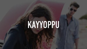 Kayyoppu on Goodness - past program